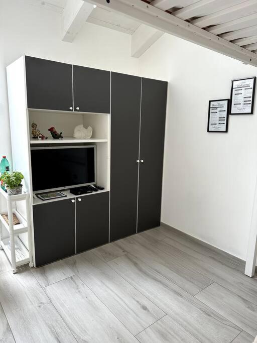 The Sweet Attic Room - De Vivo Realty Meta Di Sorrento Exterior photo